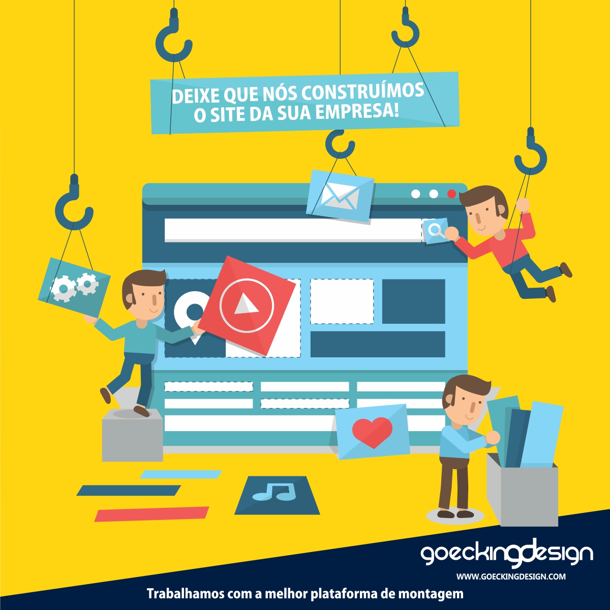 Goecking Design - Foto 1